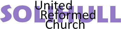 Solihull United Reformed Church, 741 Warwick Road Solihull B91 3DGSolihull URC